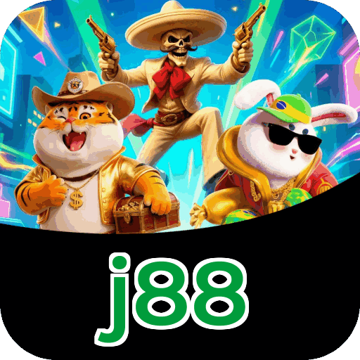Cadastro j88