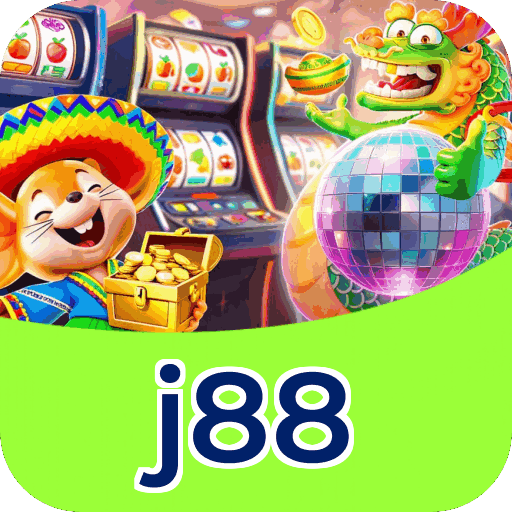 Siga a j88 no Facebook